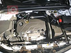 شيفروليه ماليبو